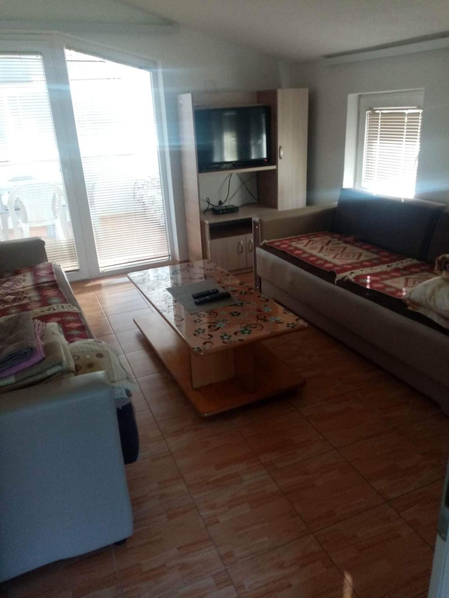 Villa & Apartments Petkoski Ohrid Eksteriør bilde