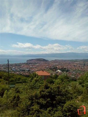 Villa & Apartments Petkoski Ohrid Eksteriør bilde