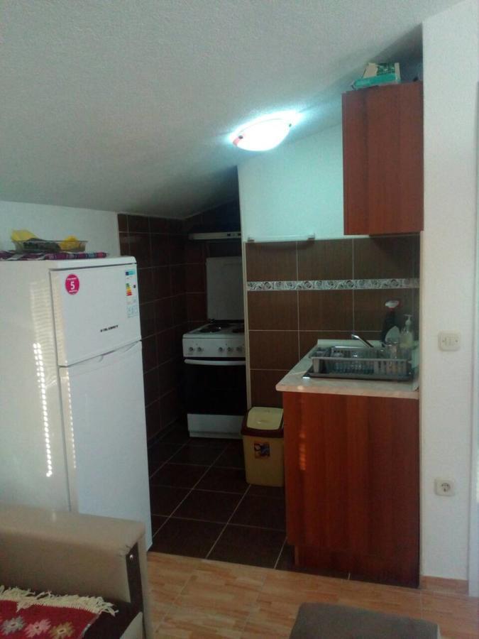 Villa & Apartments Petkoski Ohrid Eksteriør bilde